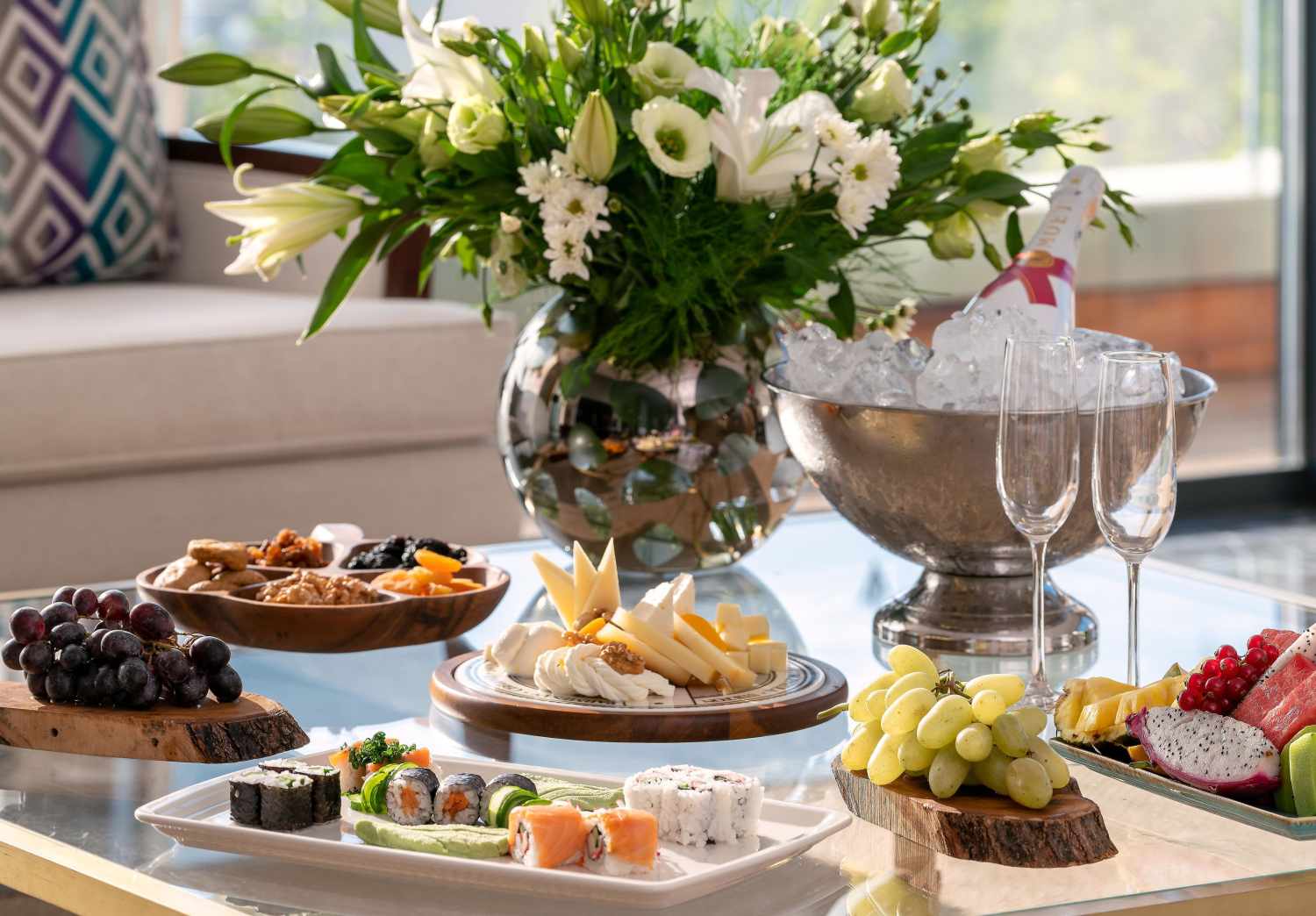 Rixos Premium Bodrum foto 251