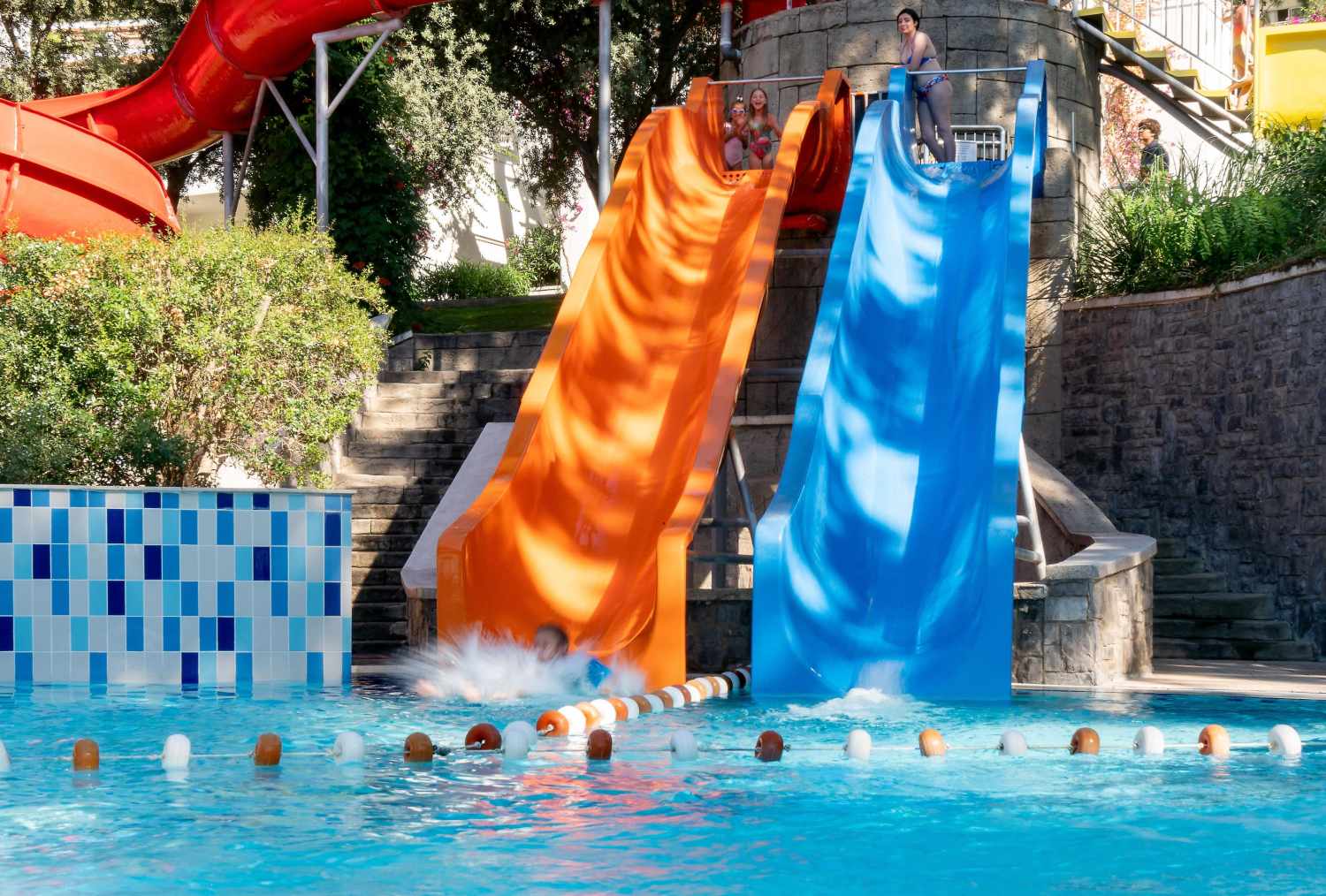 Rixos Premium Bodrum foto 256