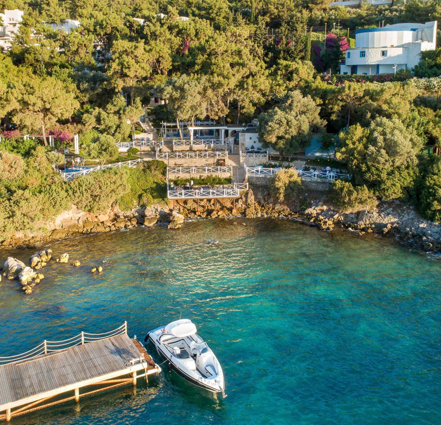 Rixos Premium Bodrum foto 268