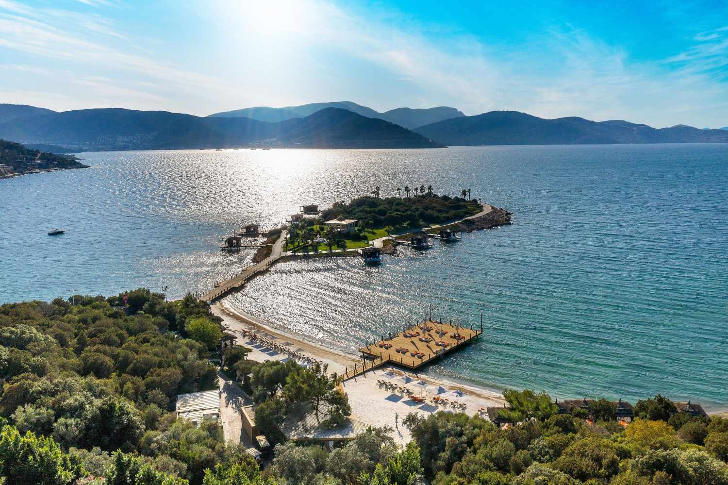 Rixos Premium Bodrum foto 273
