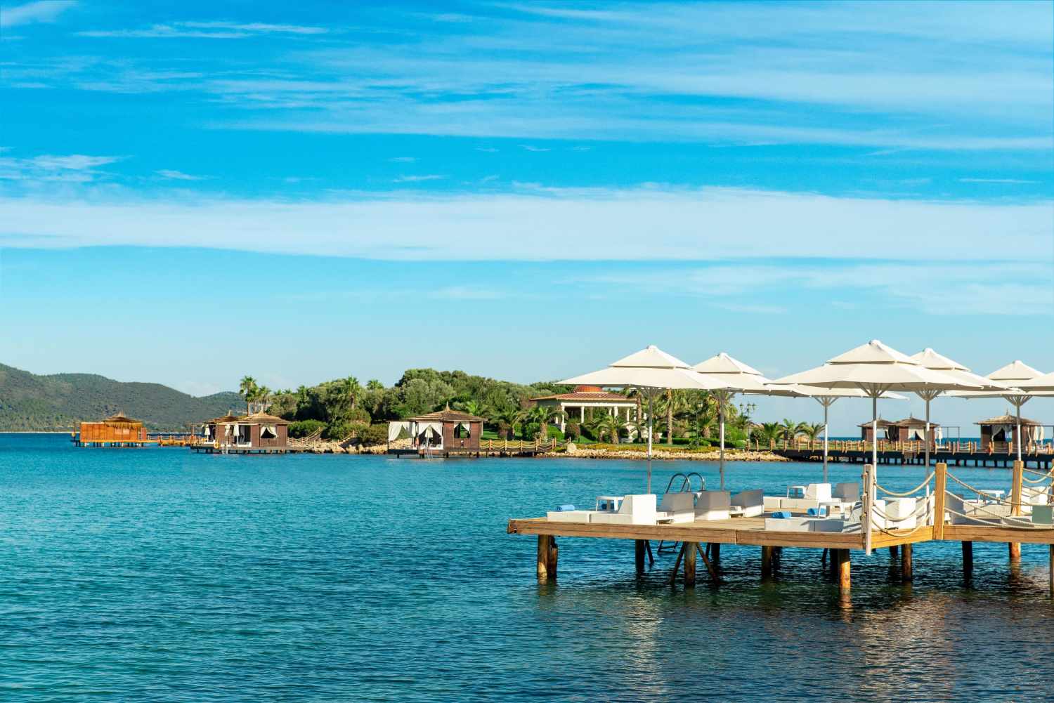 Rixos Premium Bodrum foto 275