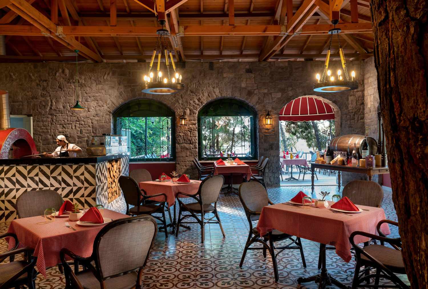 Rixos Premium Bodrum foto 277