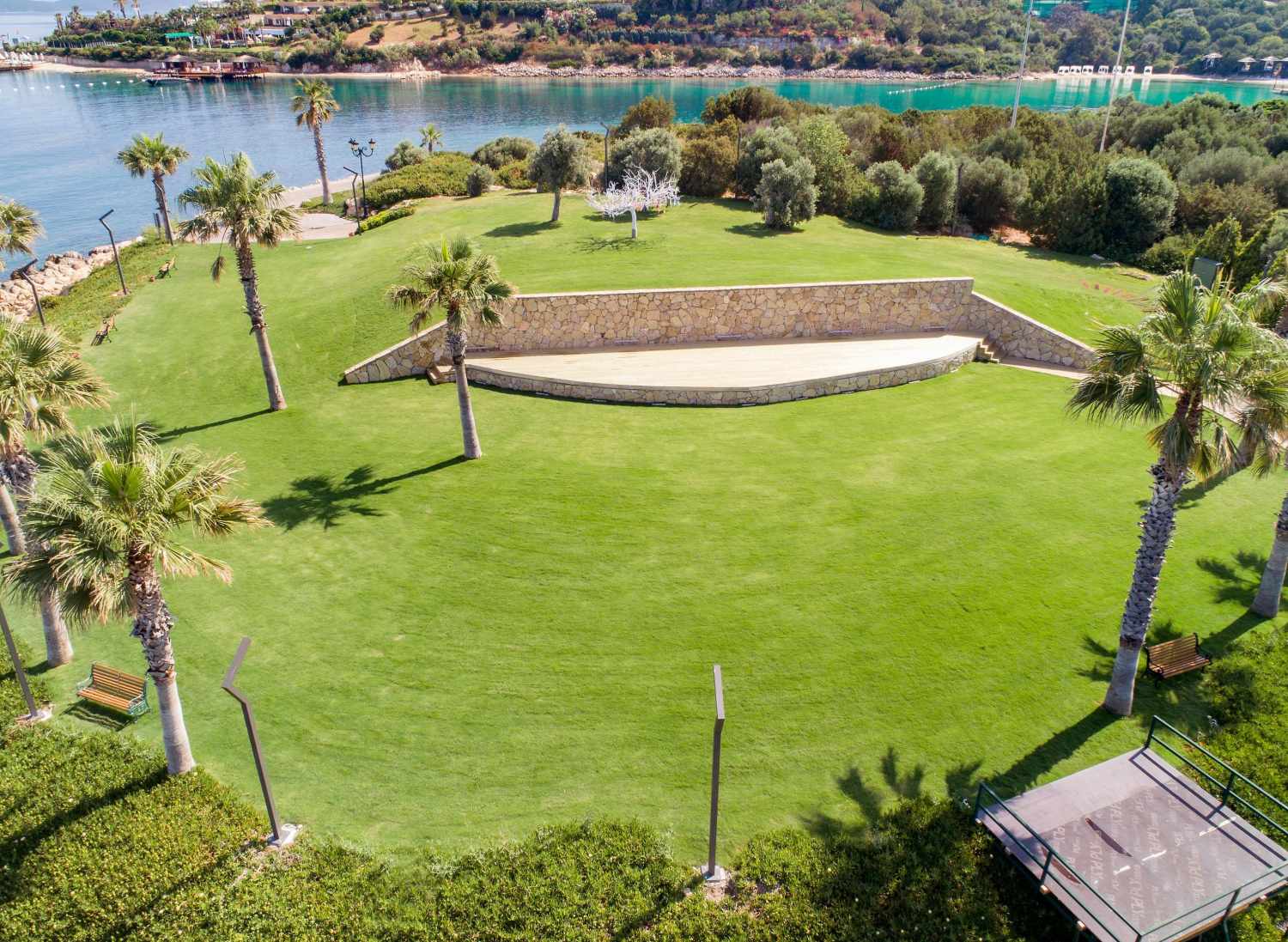 Rixos Premium Bodrum foto 286