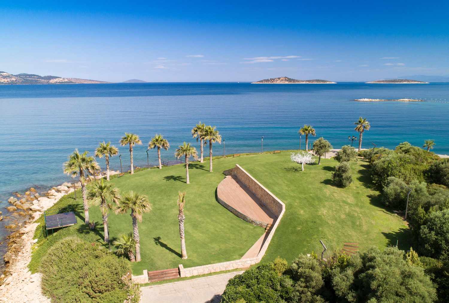 Rixos Premium Bodrum foto 287