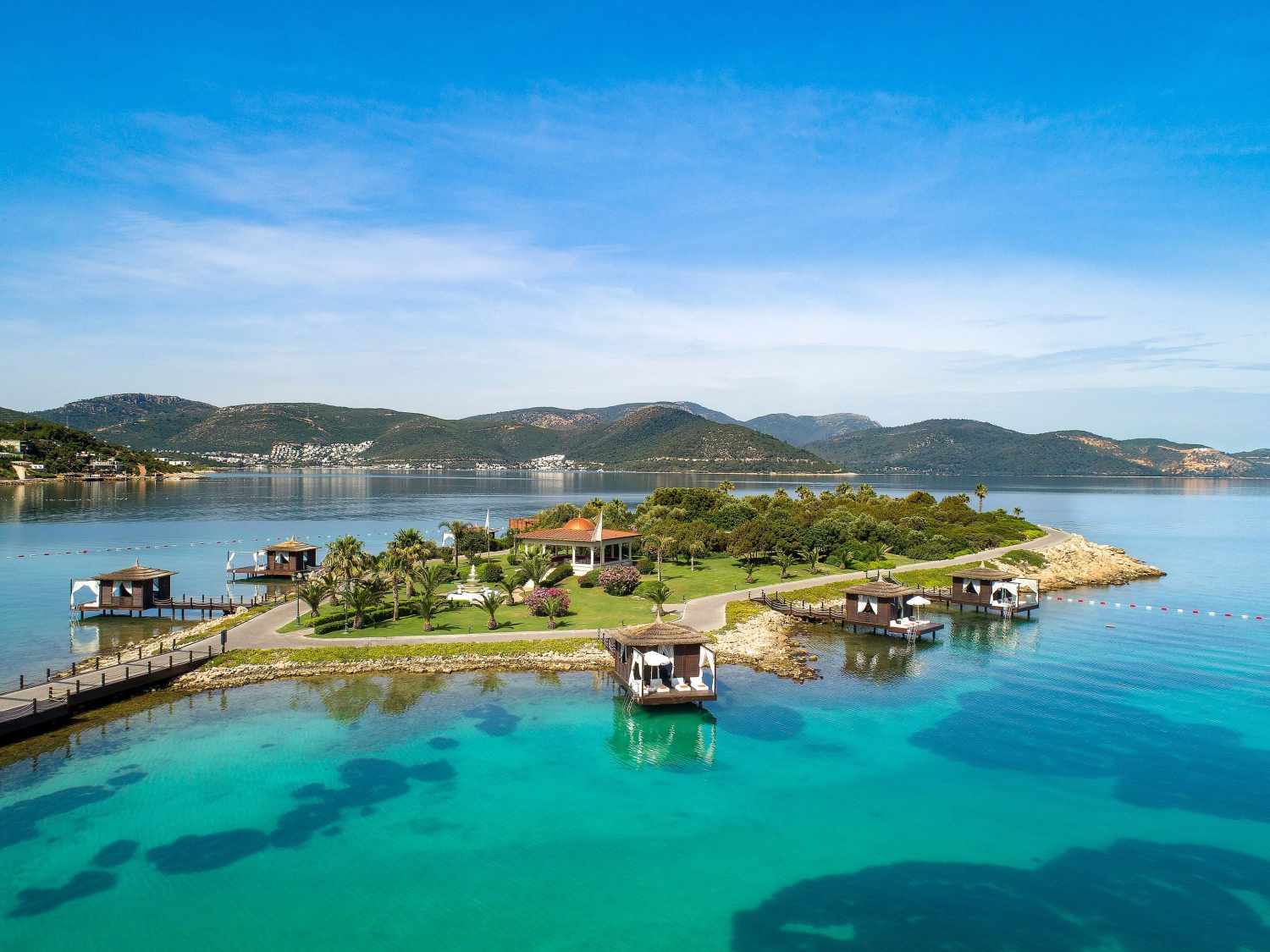 Rixos Premium Bodrum foto 291