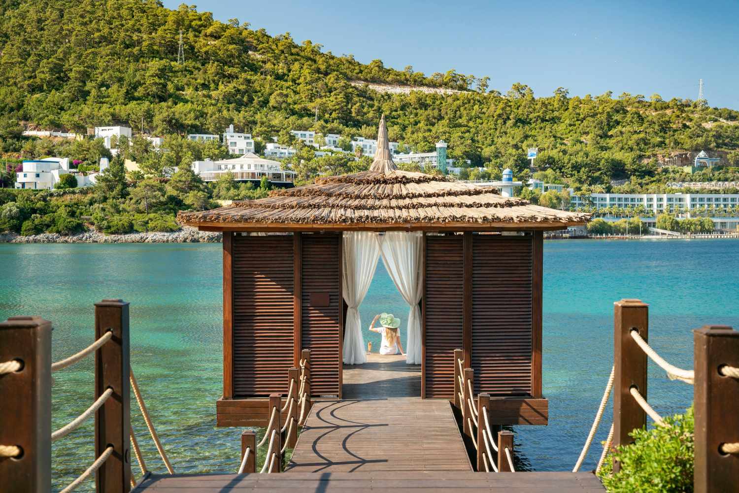 Rixos Premium Bodrum foto 292