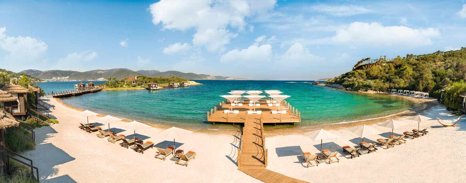 Rixos Premium Bodrum foto 299