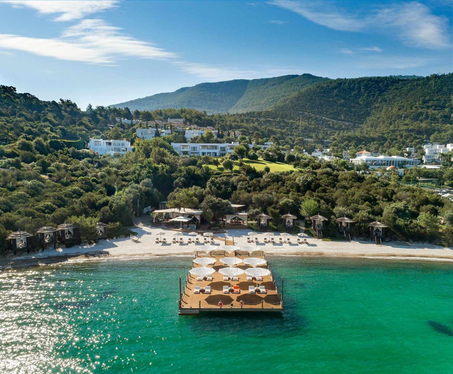 Rixos Premium Bodrum foto 305