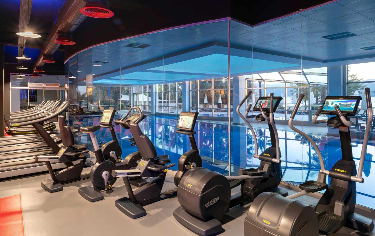Rixos Premium Bodrum foto 310