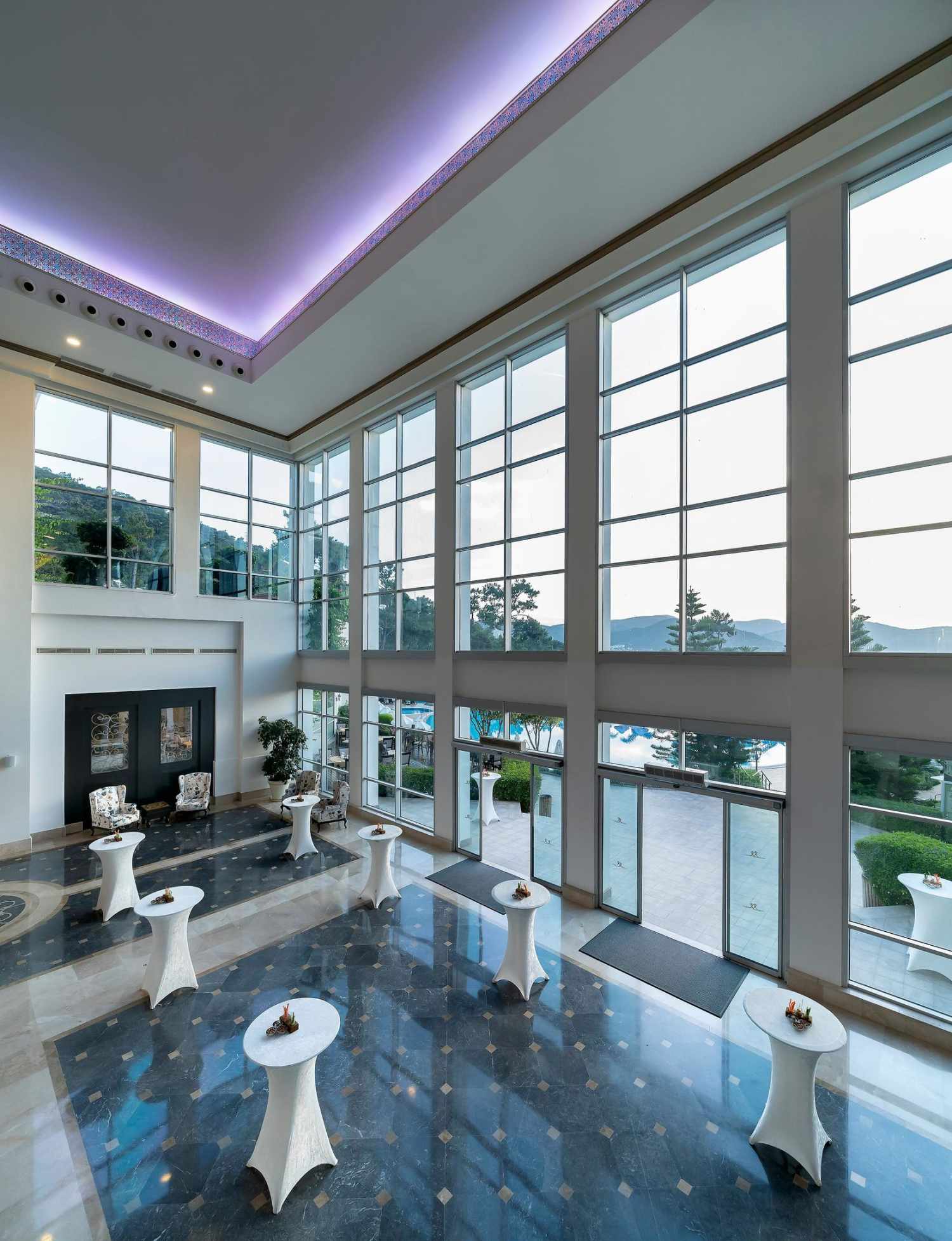Rixos Premium Bodrum foto 314