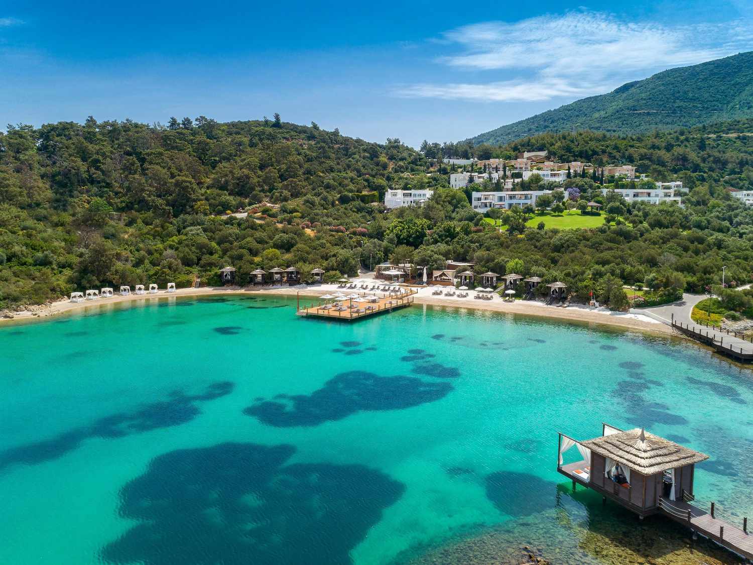 Rixos Premium Bodrum foto 319