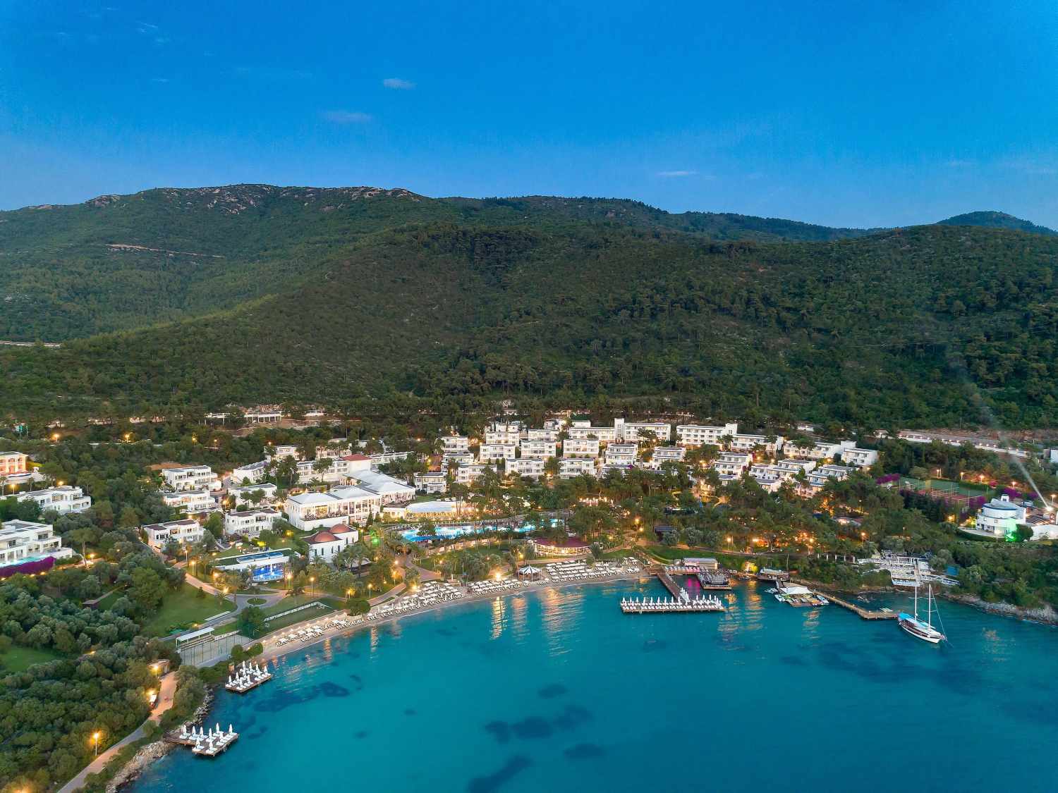 Rixos Premium Bodrum foto 321