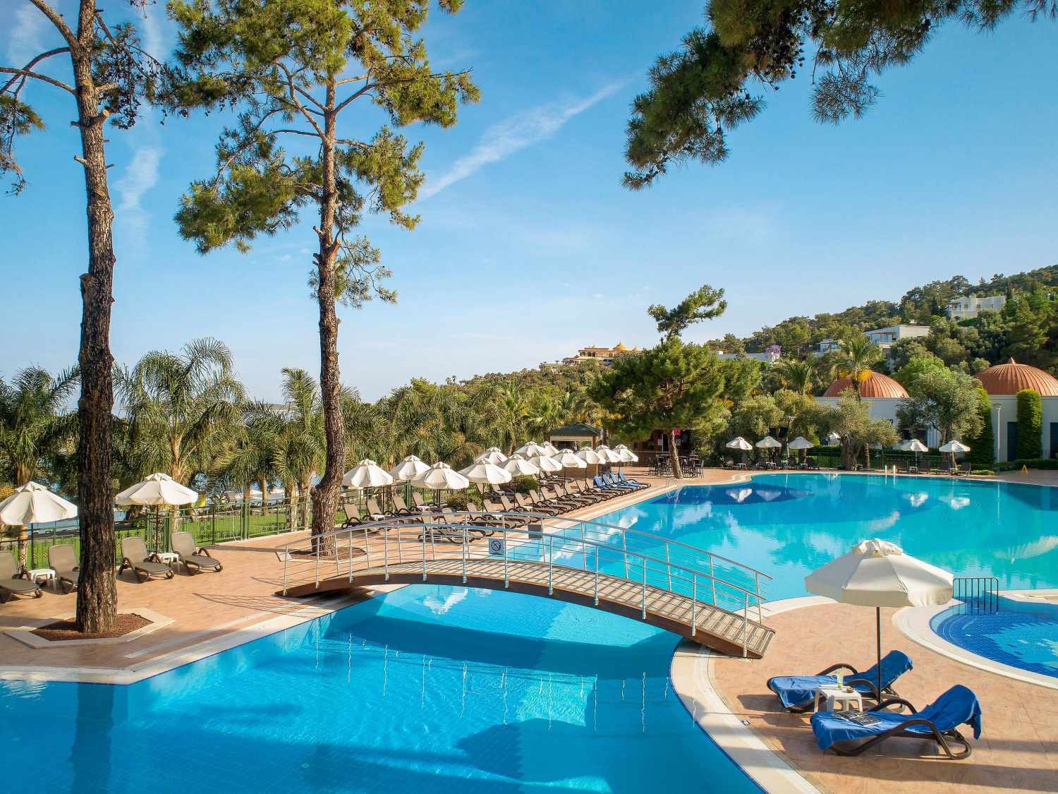 Rixos Premium Bodrum foto 326