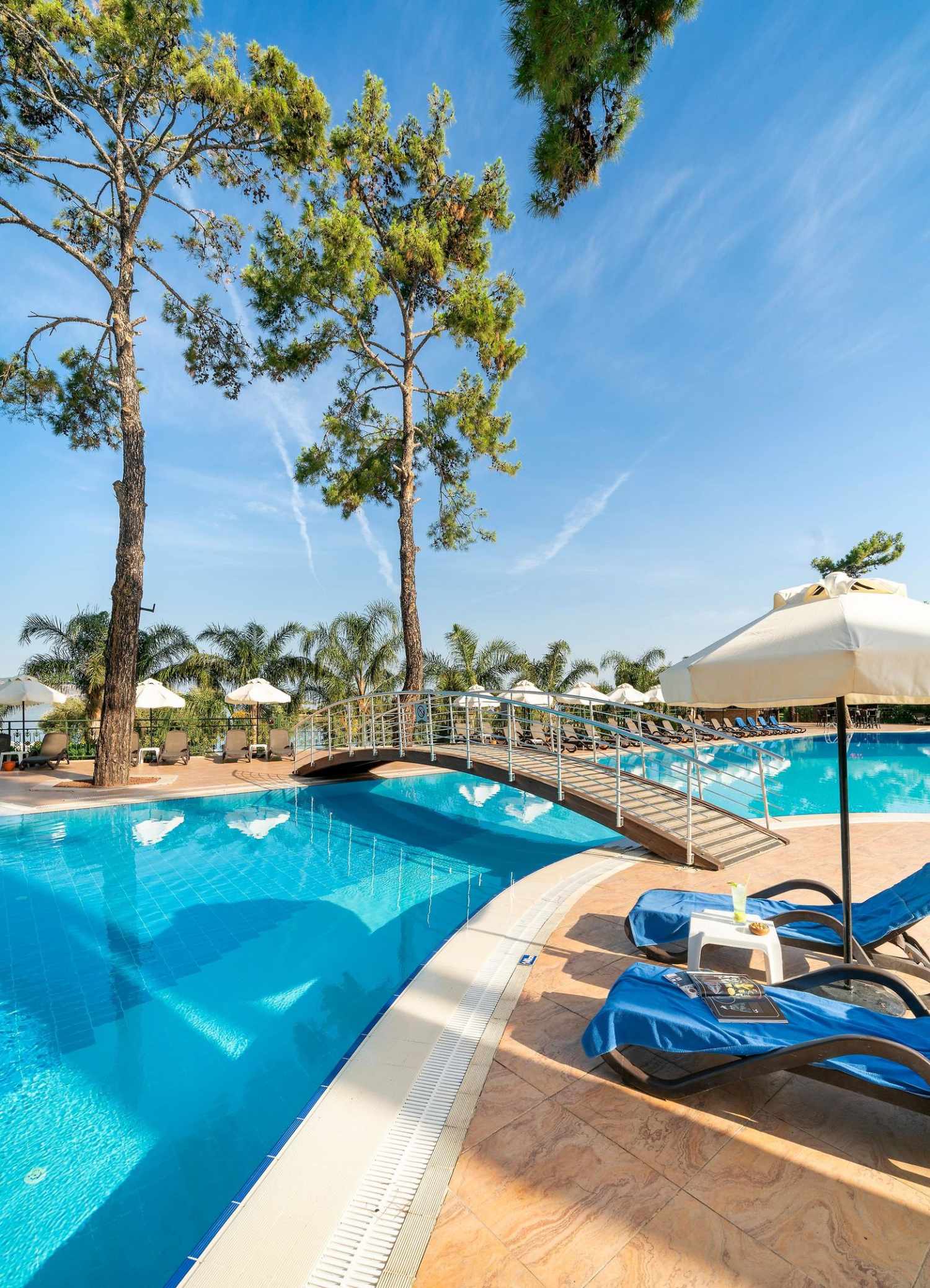 Rixos Premium Bodrum foto 331
