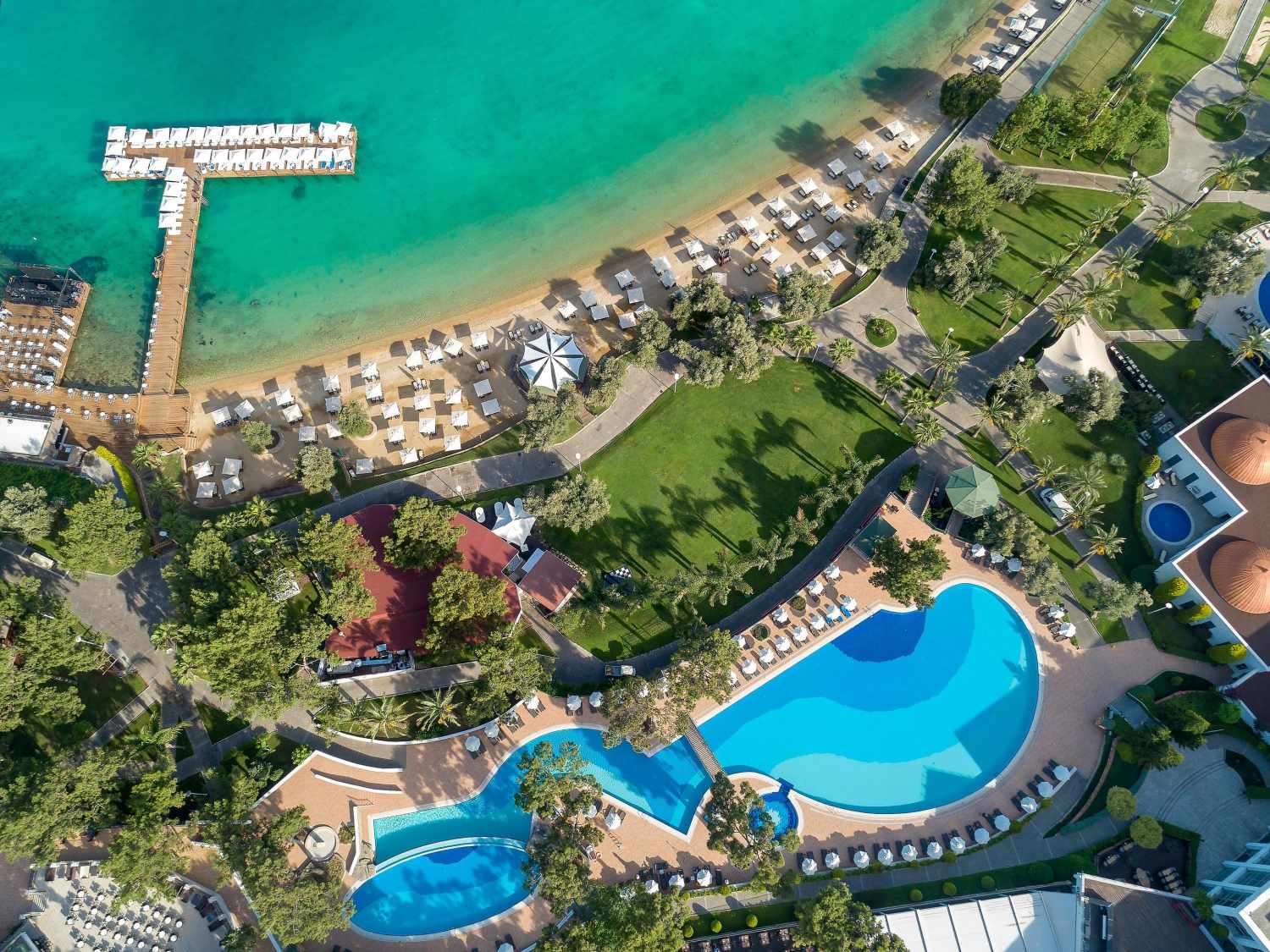 Rixos Premium Bodrum foto 333