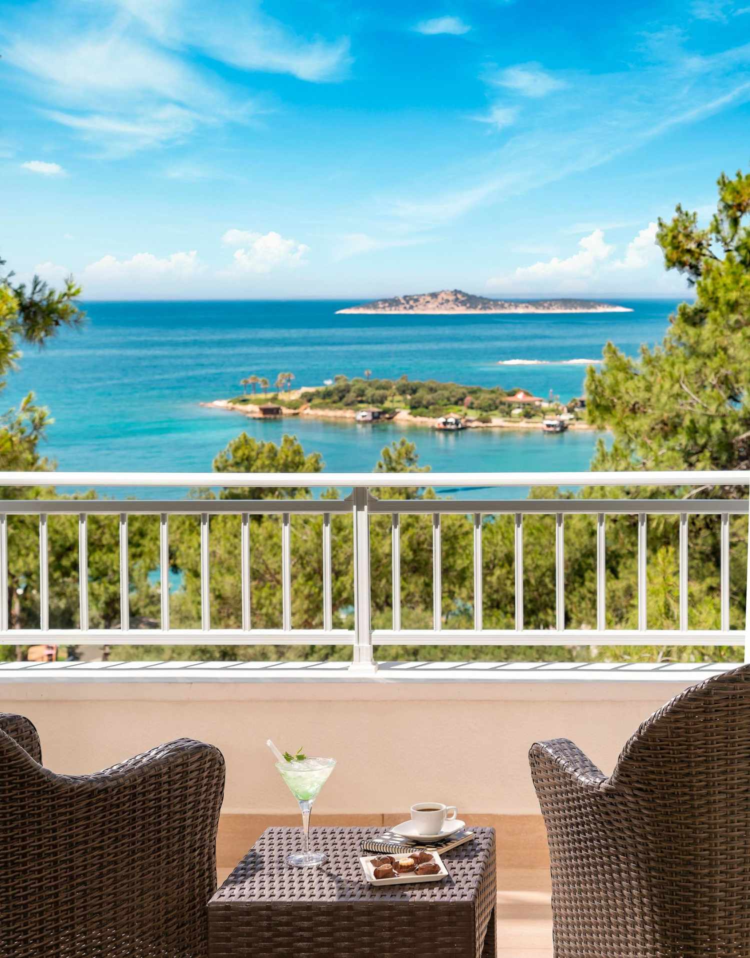 Rixos Premium Bodrum foto 346