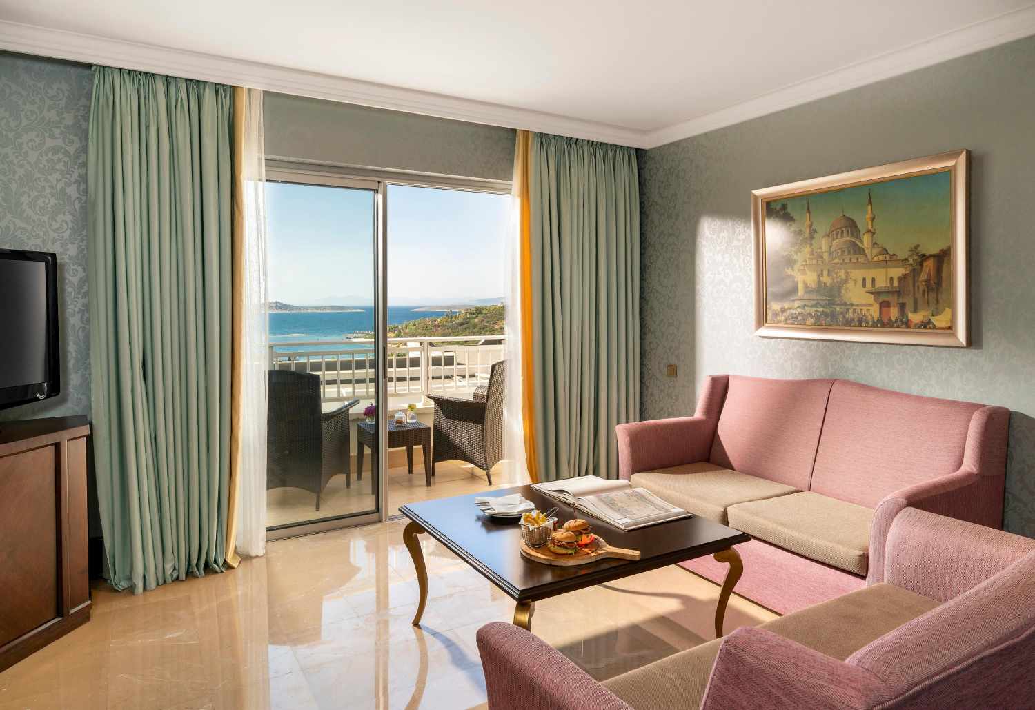 Rixos Premium Bodrum foto 352