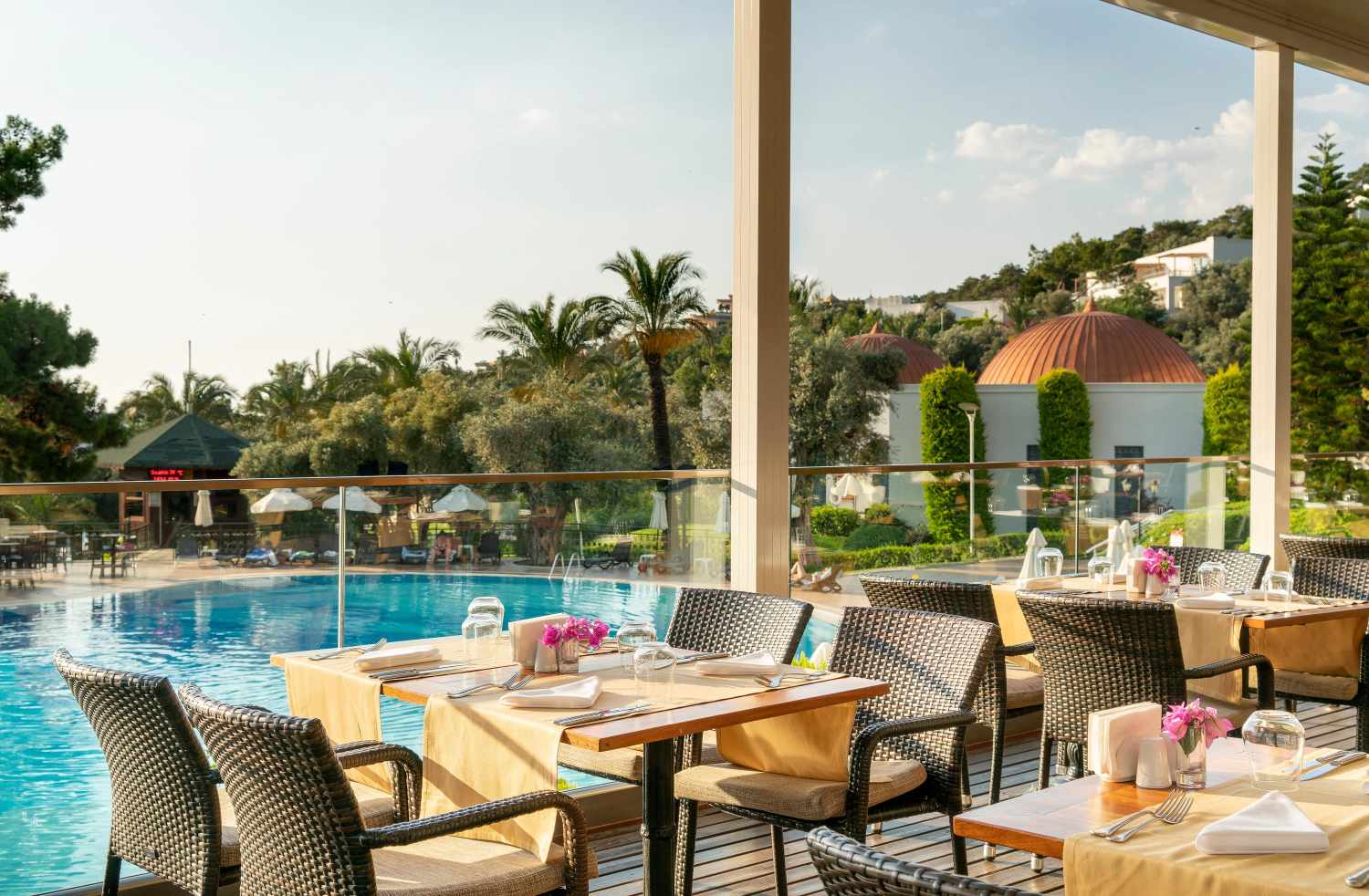 Rixos Premium Bodrum foto 358