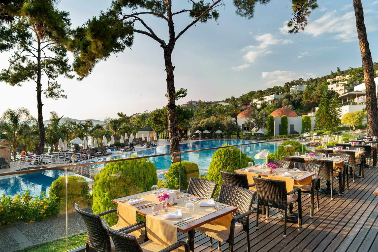 Rixos Premium Bodrum foto 360
