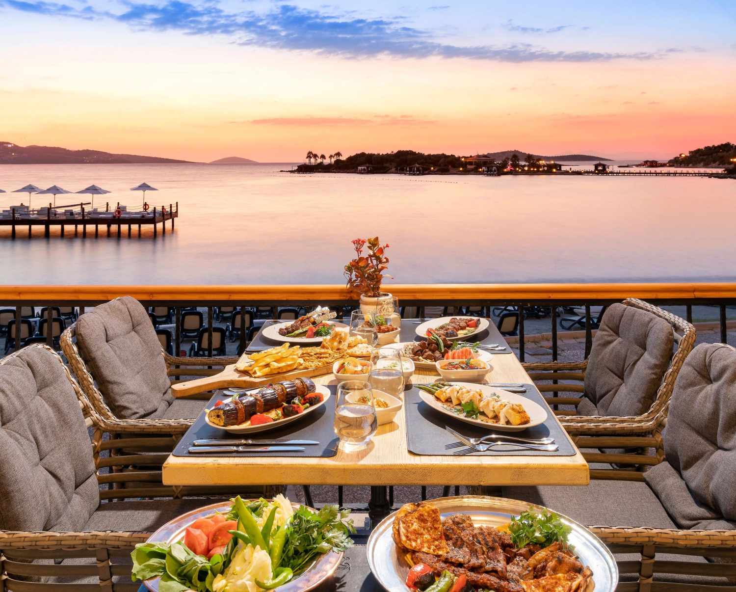 Rixos Premium Bodrum foto 362