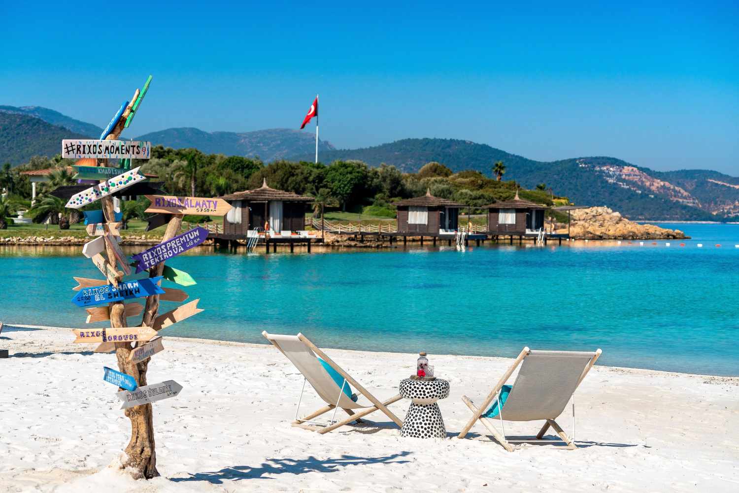 Rixos Premium Bodrum foto 363