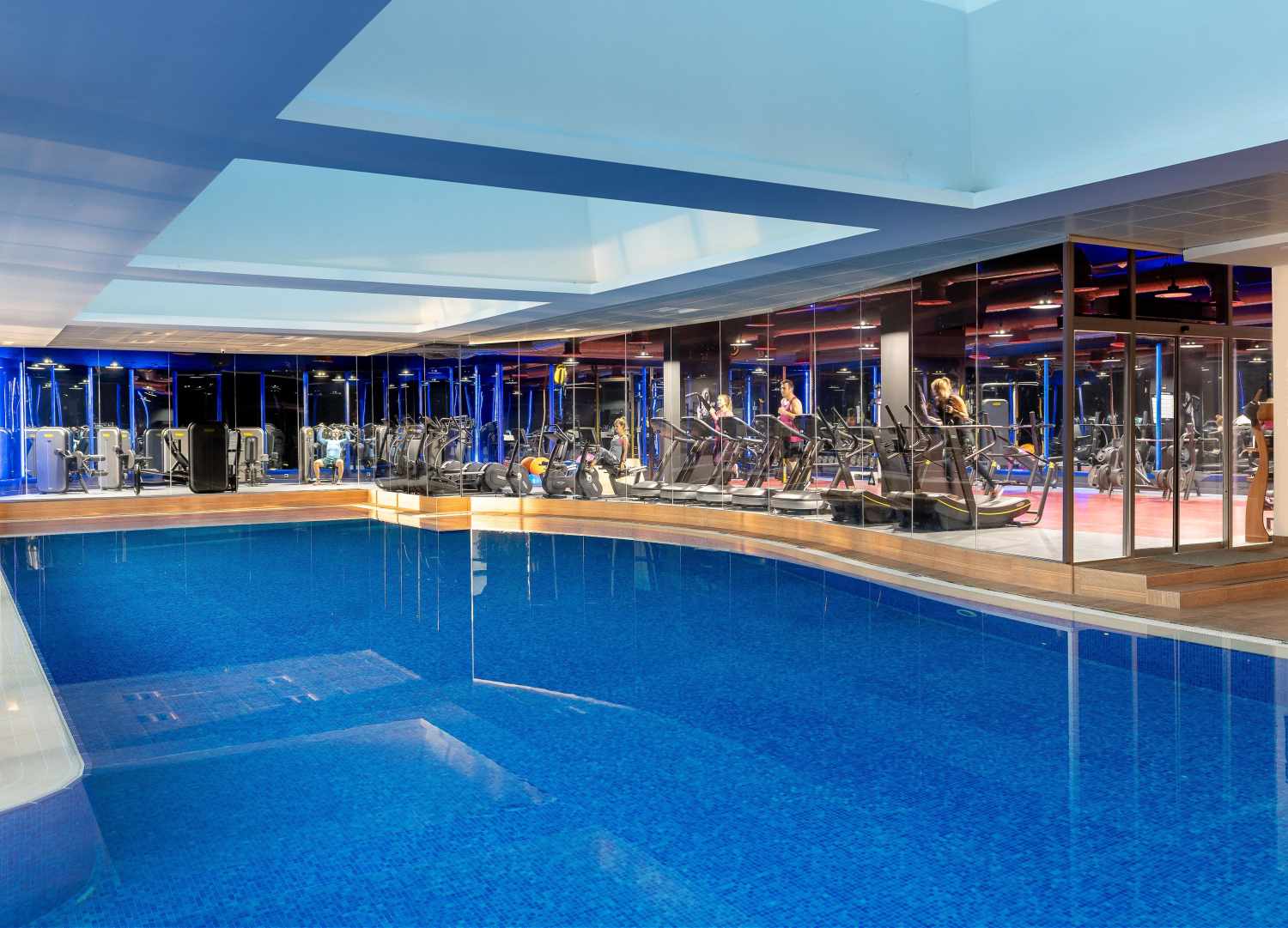 Rixos Premium Bodrum foto 369