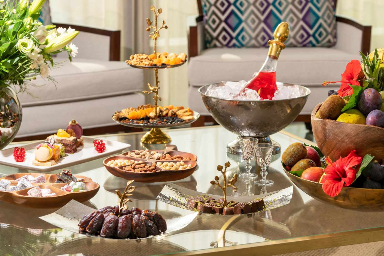 Rixos Premium Bodrum foto 374
