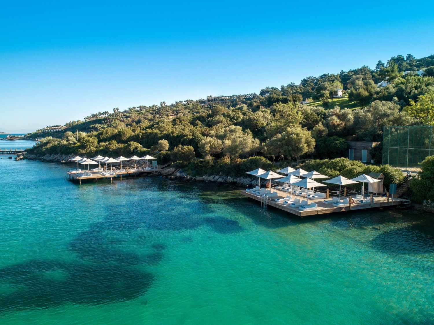 Rixos Premium Bodrum foto 395