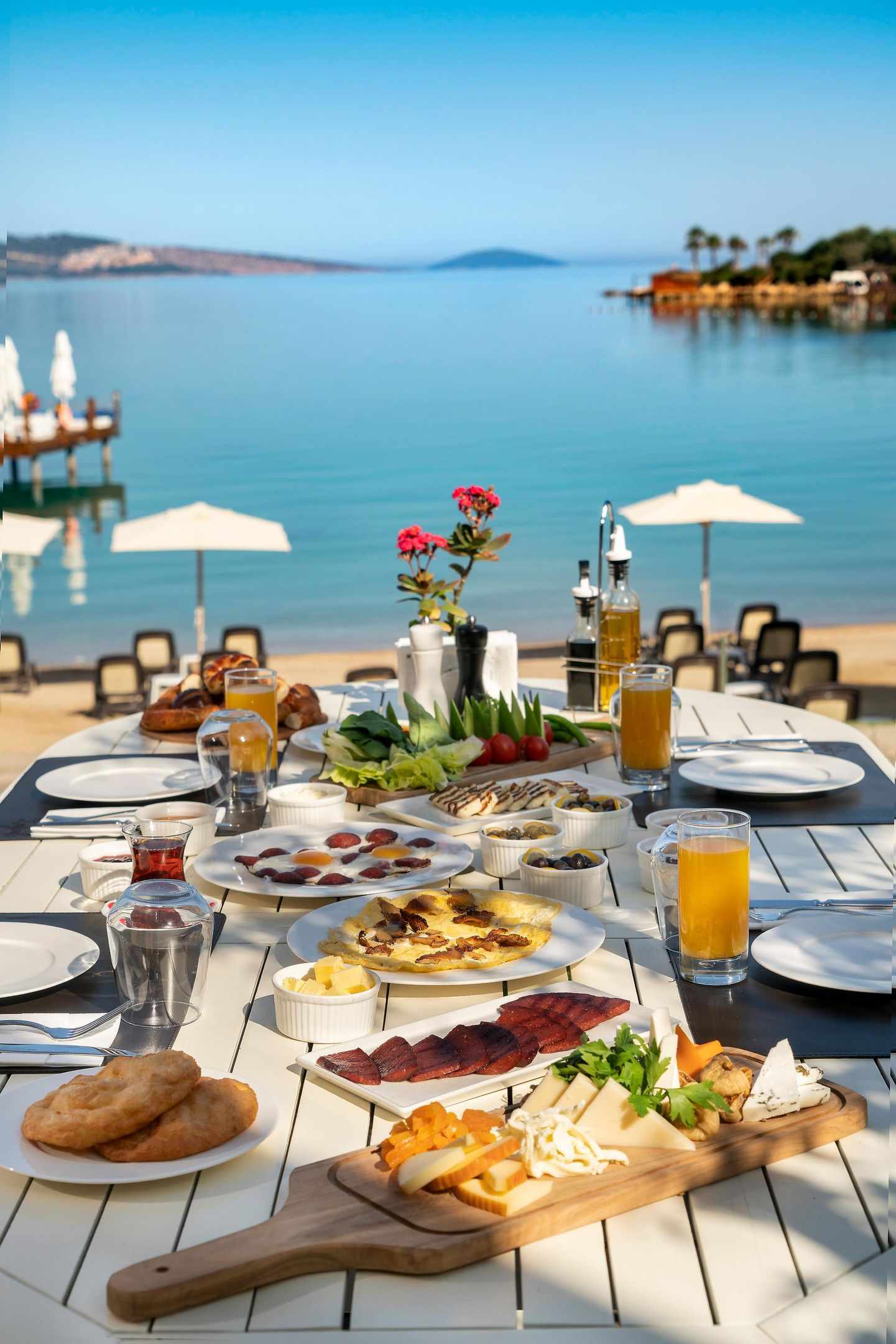 Rixos Premium Bodrum foto 397