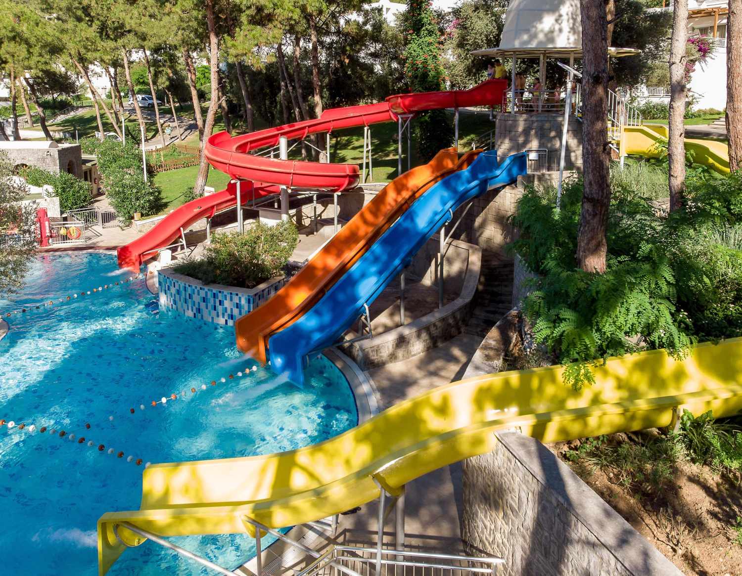 Rixos Premium Bodrum foto 407
