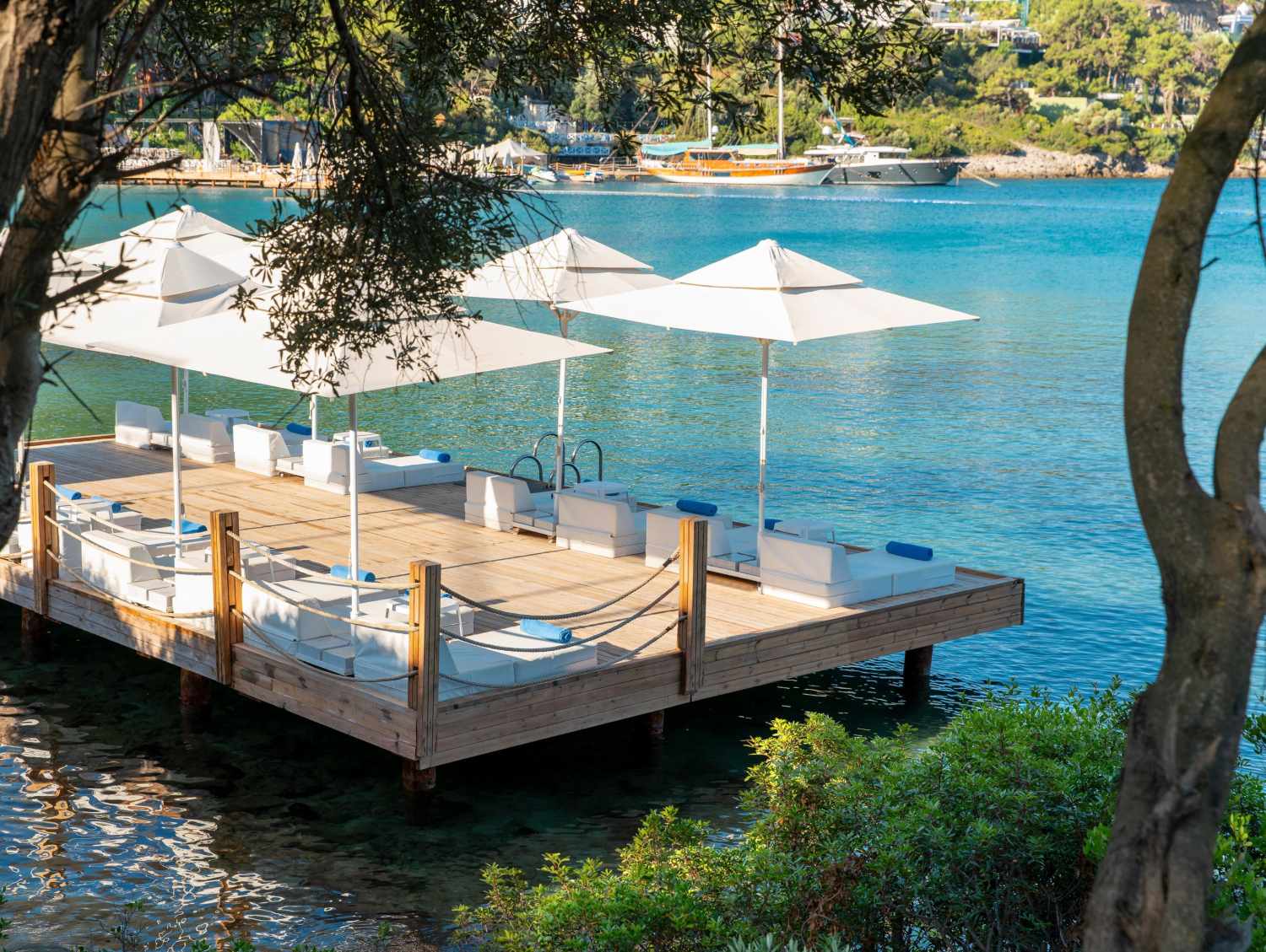 Rixos Premium Bodrum foto 411