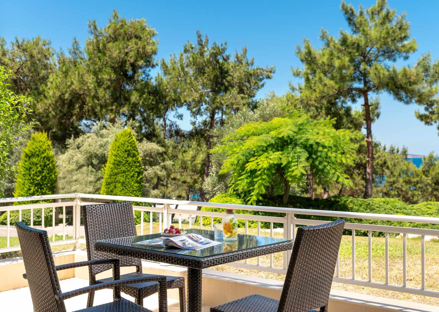 Rixos Premium Bodrum foto 415