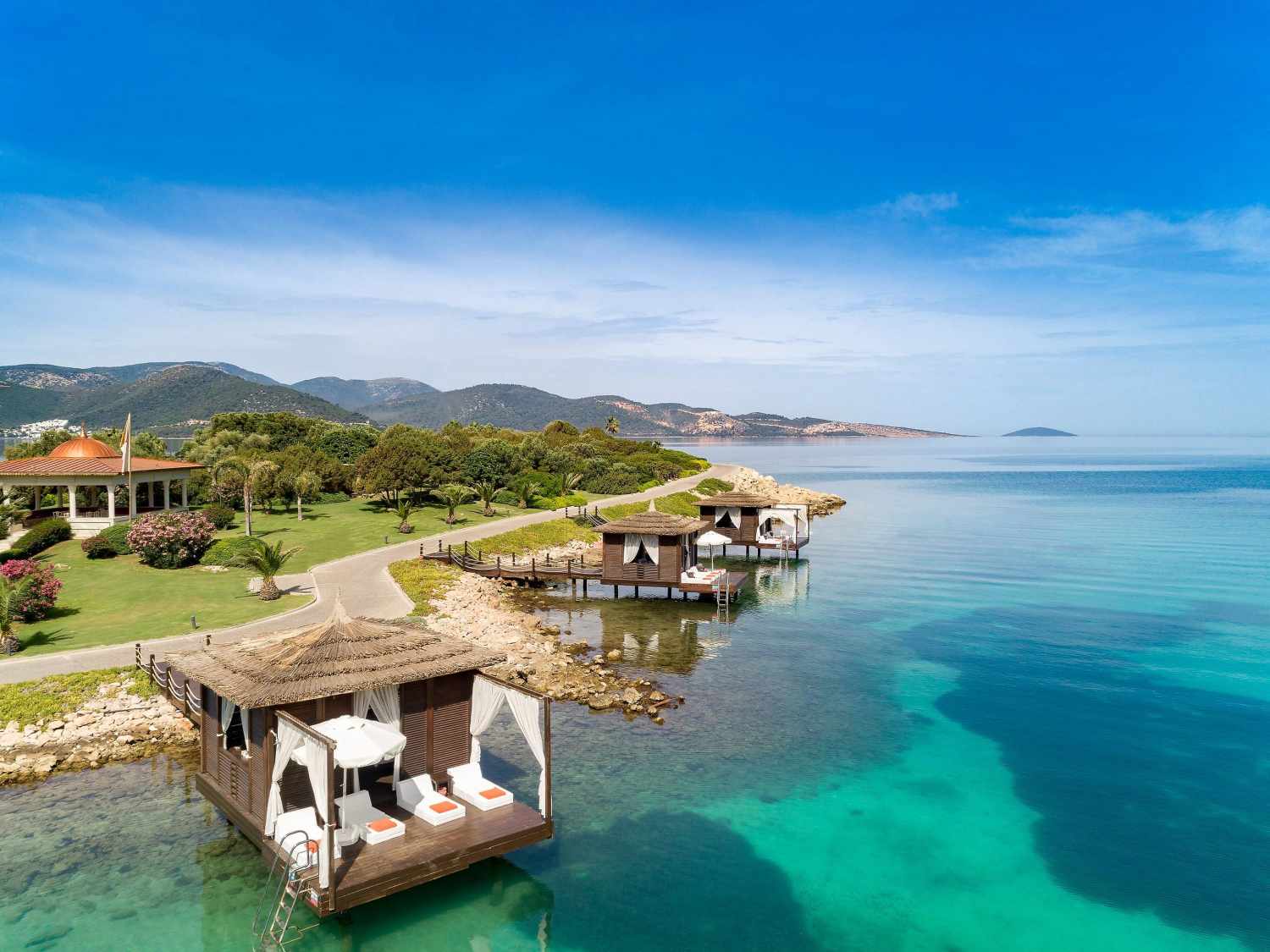 Rixos Premium Bodrum foto 426