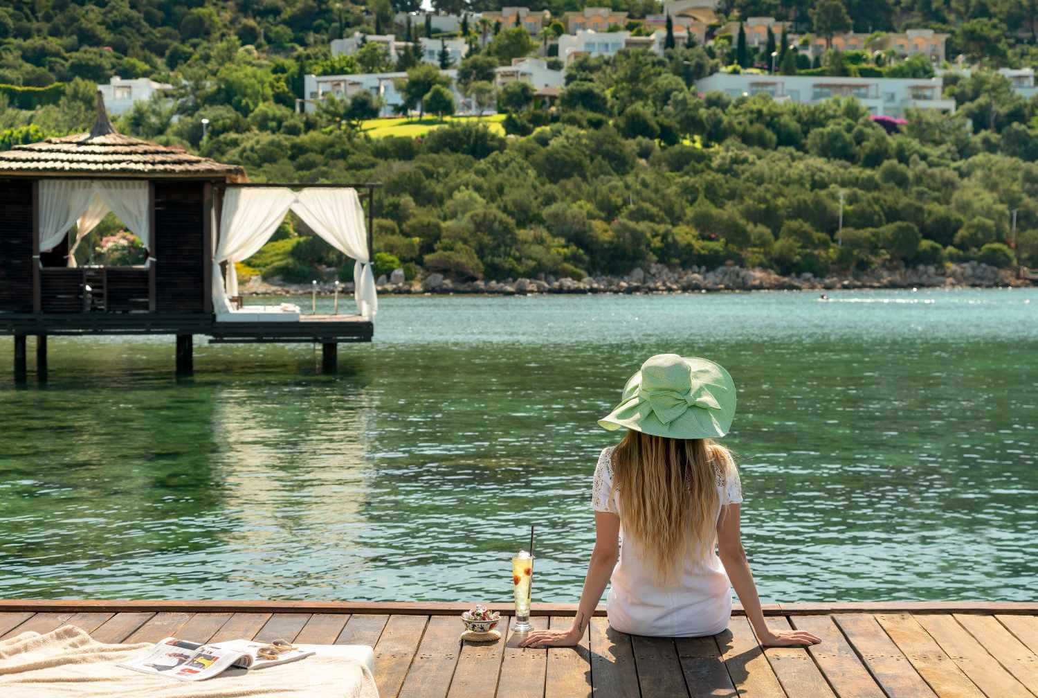 Rixos Premium Bodrum foto 430