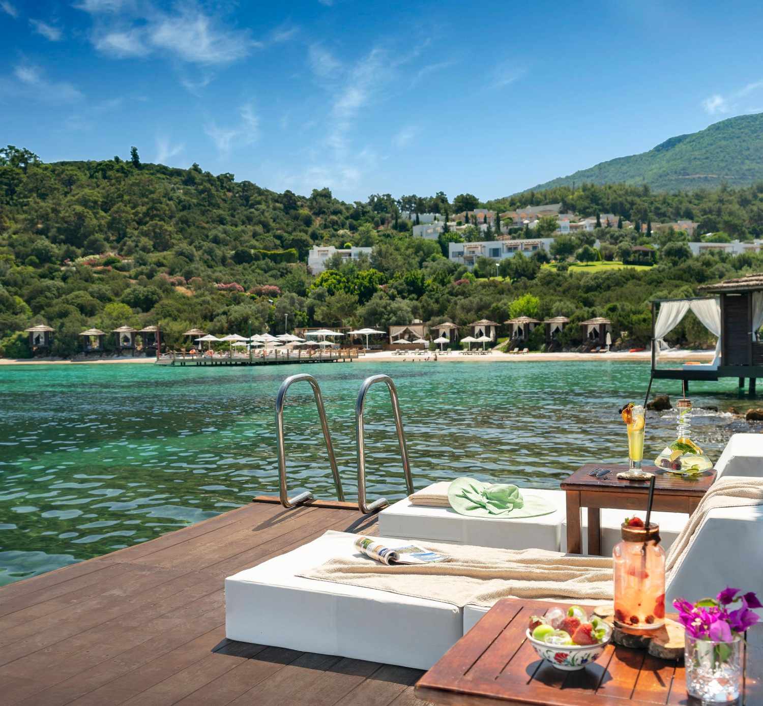 Rixos Premium Bodrum foto 432
