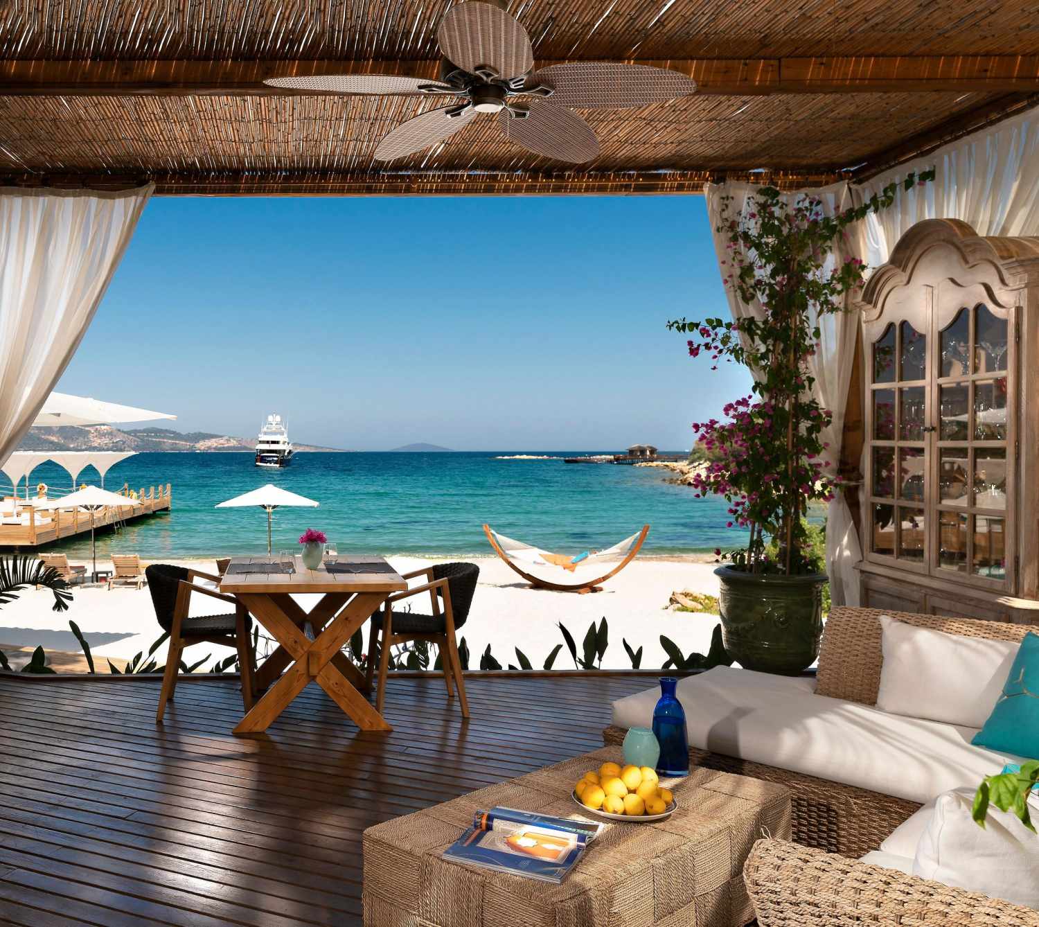 Rixos Premium Bodrum foto 434