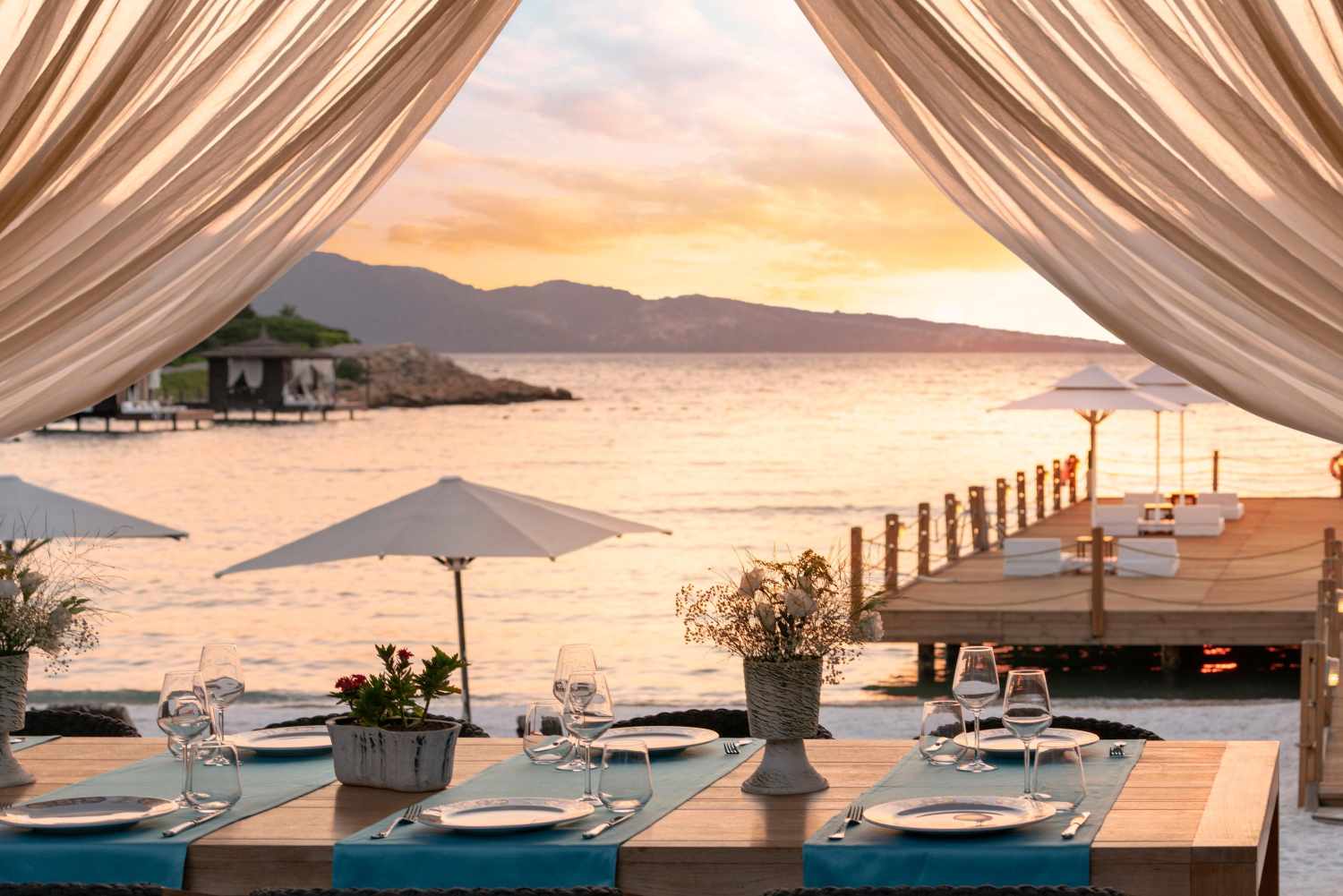 Rixos Premium Bodrum foto 437