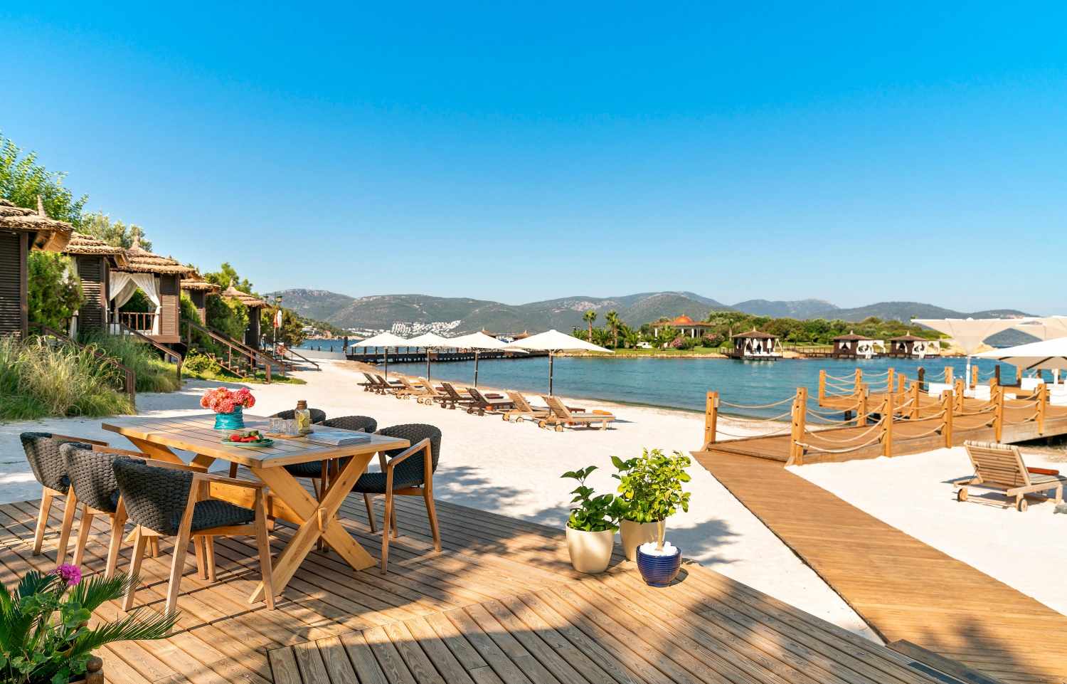 Rixos Premium Bodrum foto 440