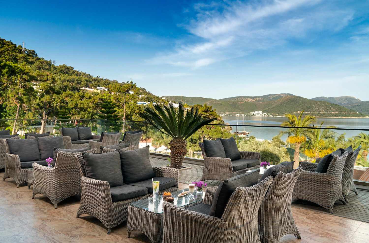 Rixos Premium Bodrum foto 444