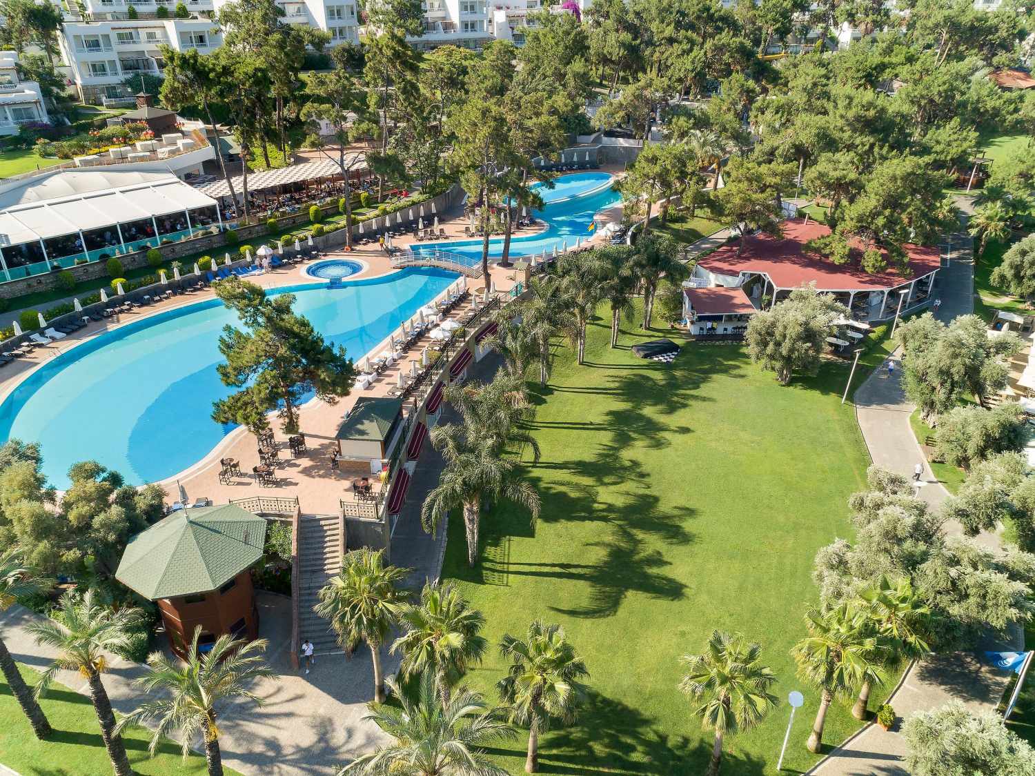 Rixos Premium Bodrum foto 454