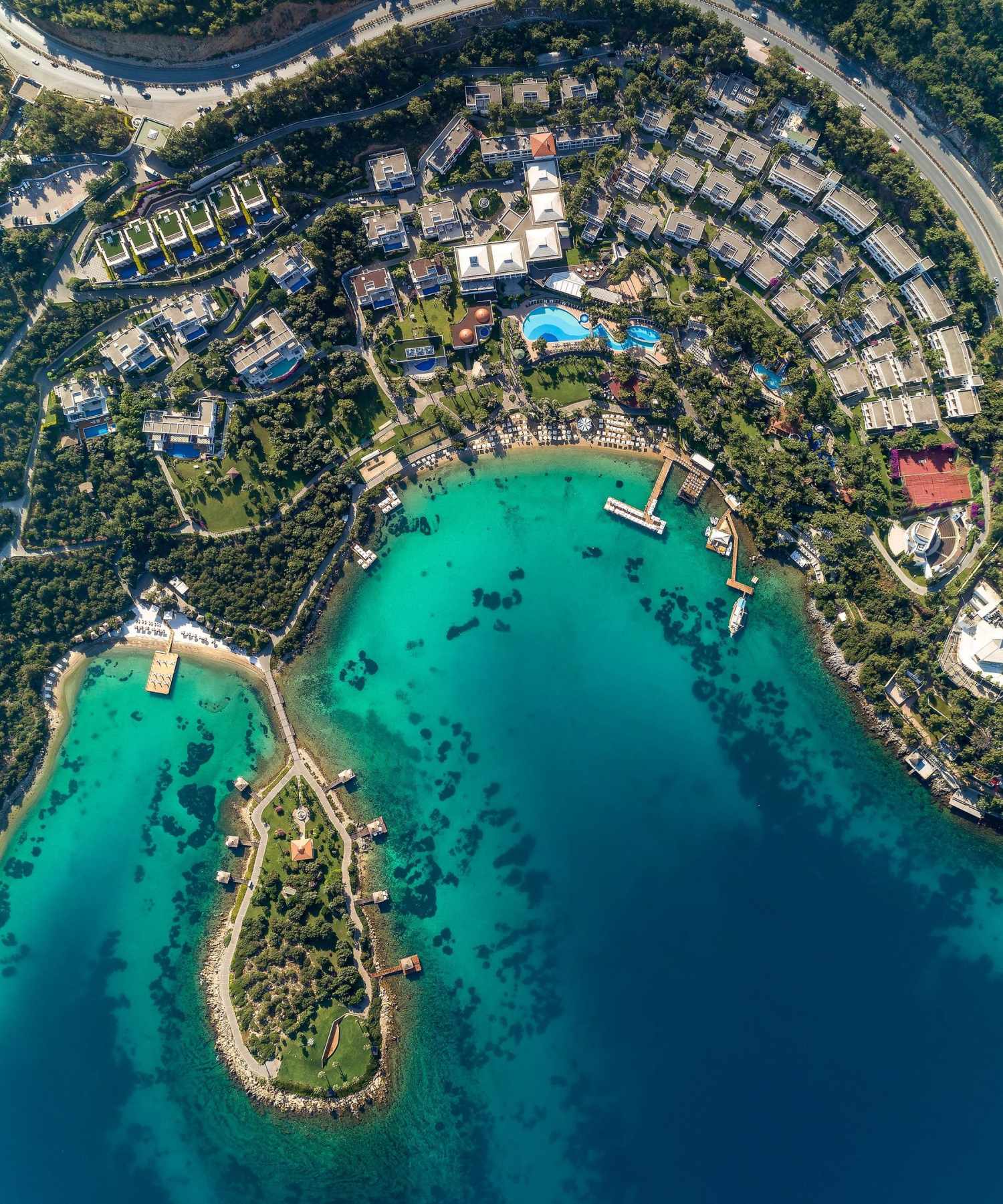 Rixos Premium Bodrum foto 457