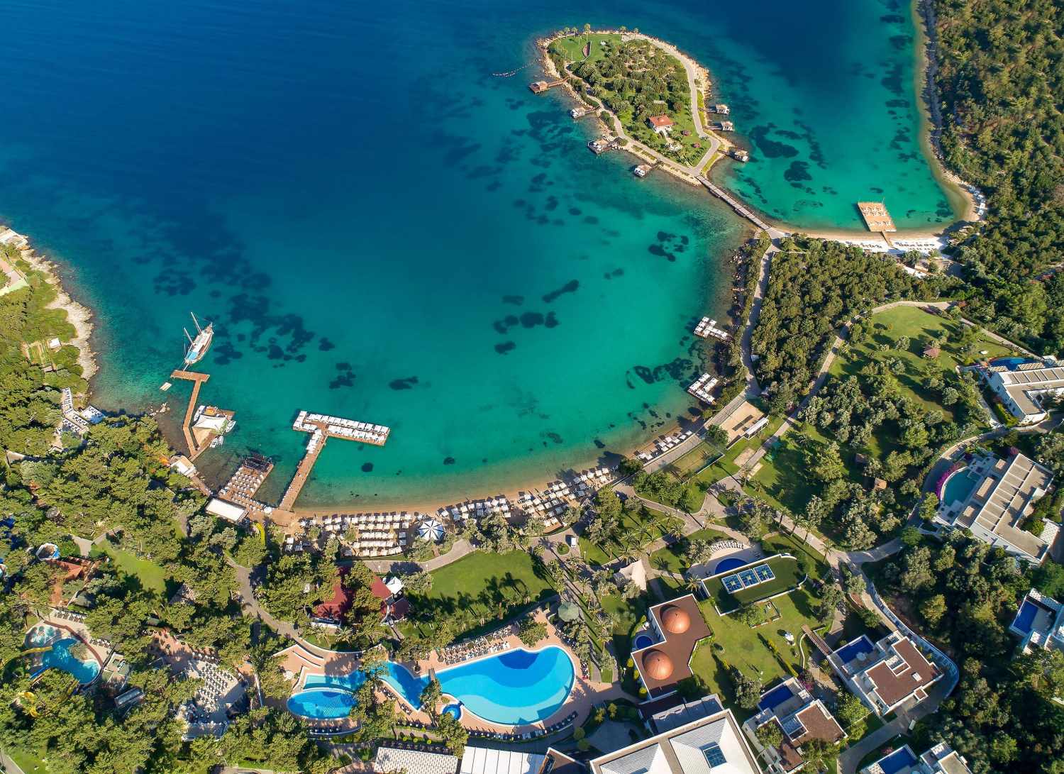 Rixos Premium Bodrum foto 459