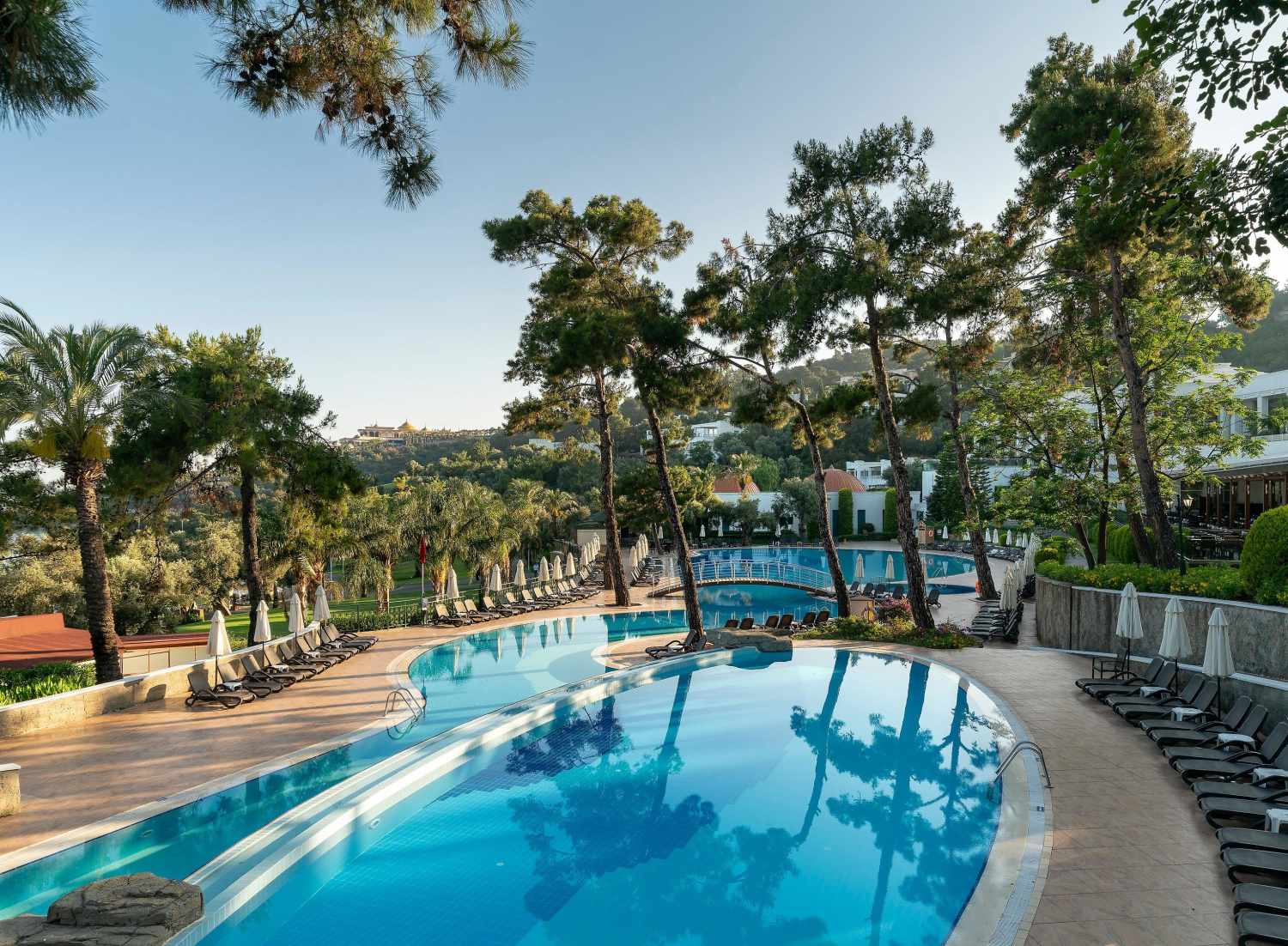 Rixos Premium Bodrum foto 465