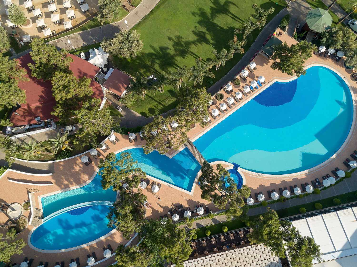 Rixos Premium Bodrum foto 471