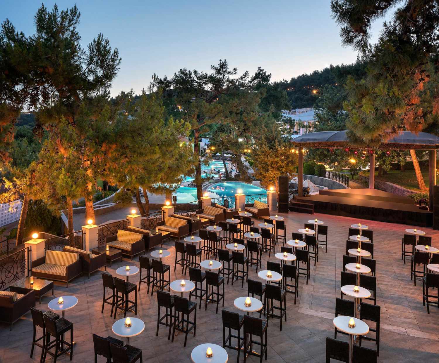 Rixos Premium Bodrum foto 481