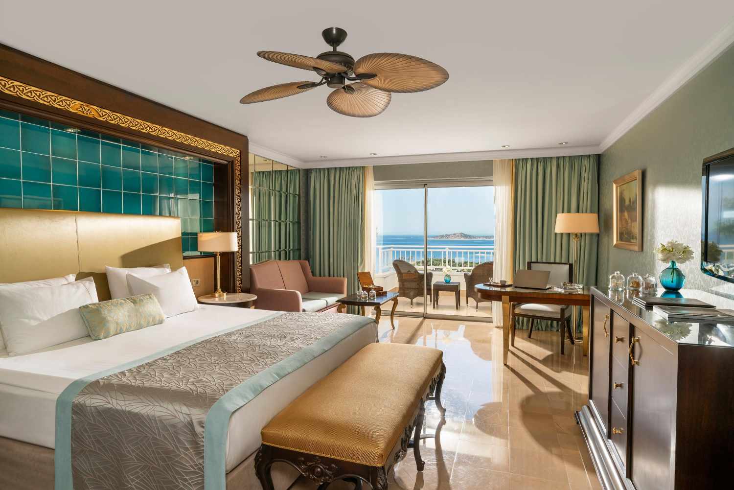 Rixos Premium Bodrum foto 482
