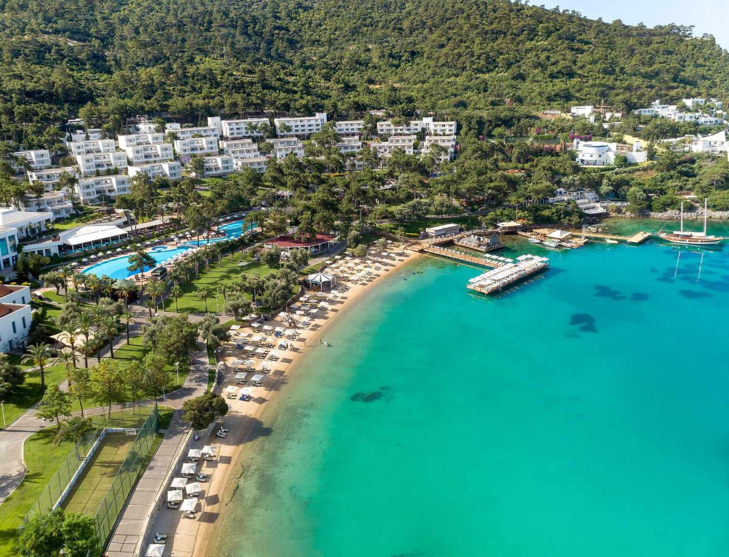 Rixos Premium Bodrum foto 493