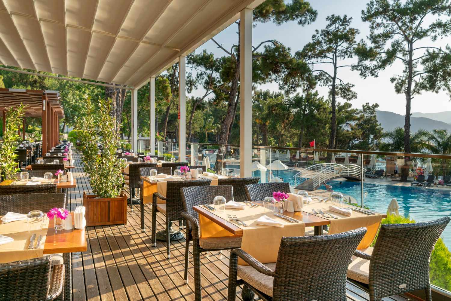 Rixos Premium Bodrum foto 494