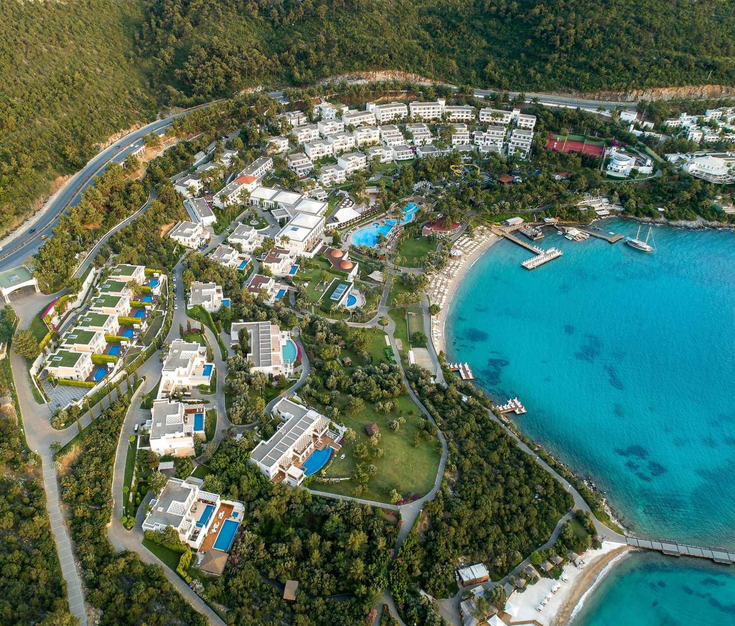 Rixos Premium Bodrum foto 516
