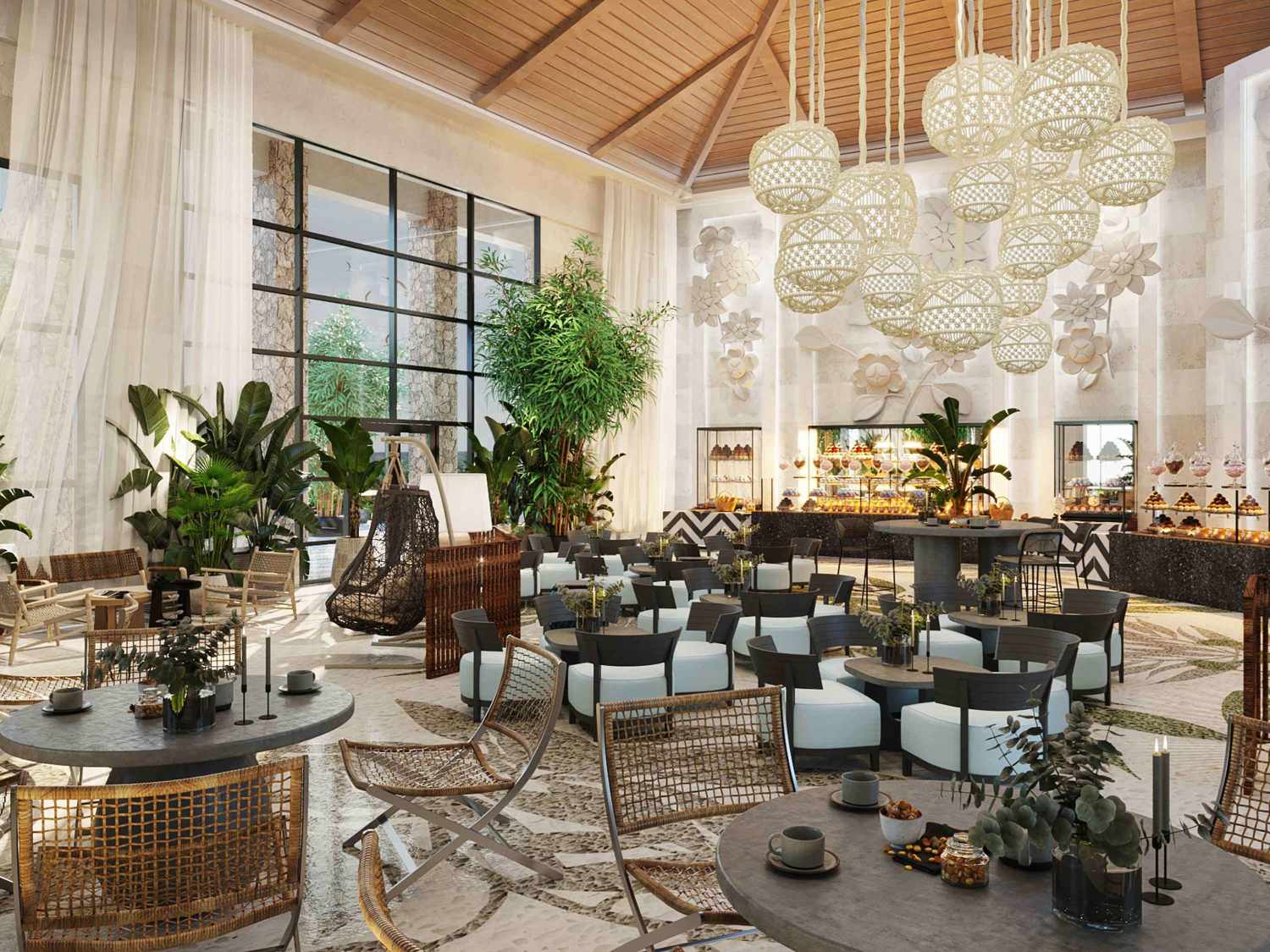 Rixos Premium Bodrum foto 524